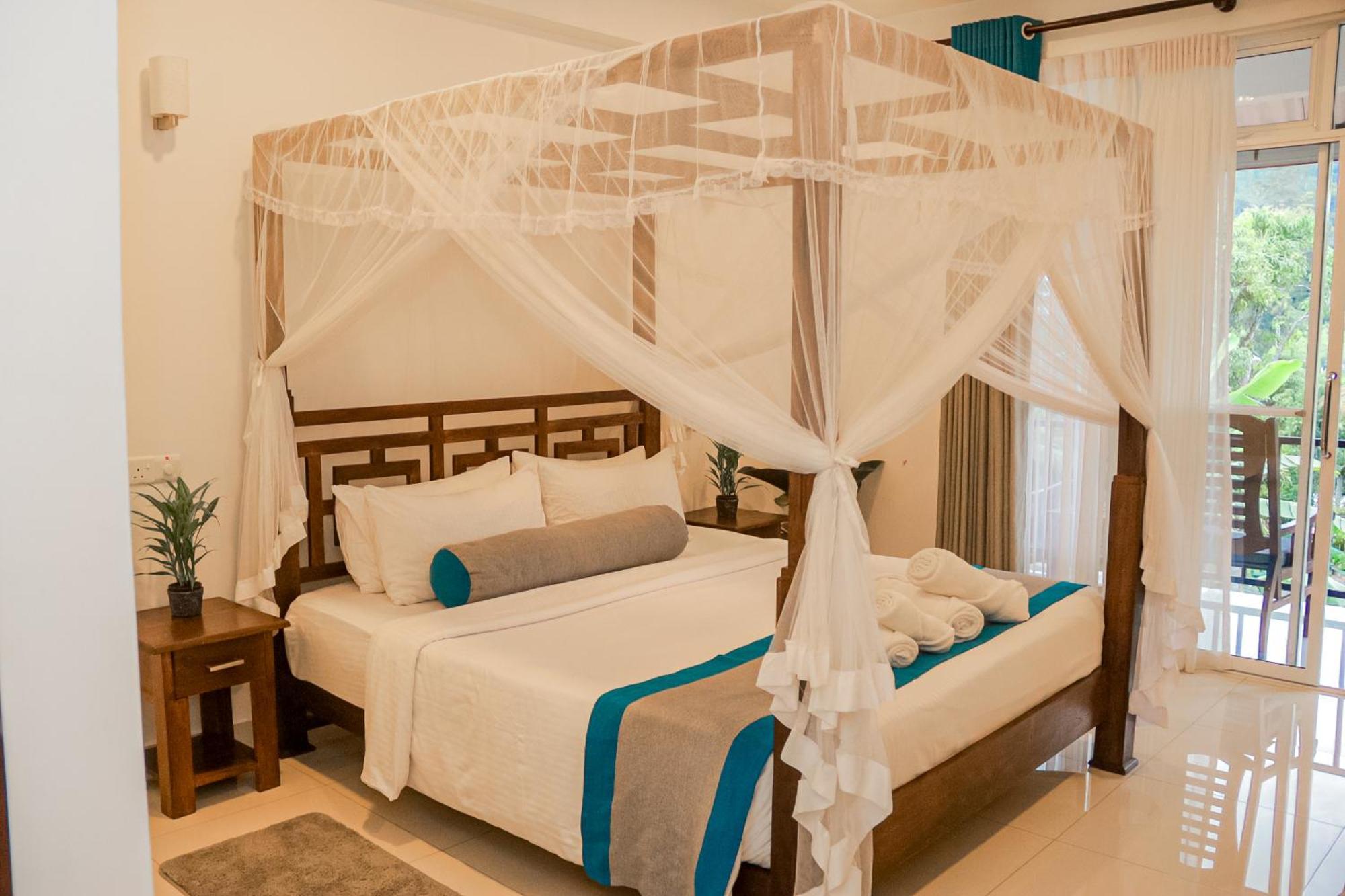 Ella Soul Resort Екстериор снимка