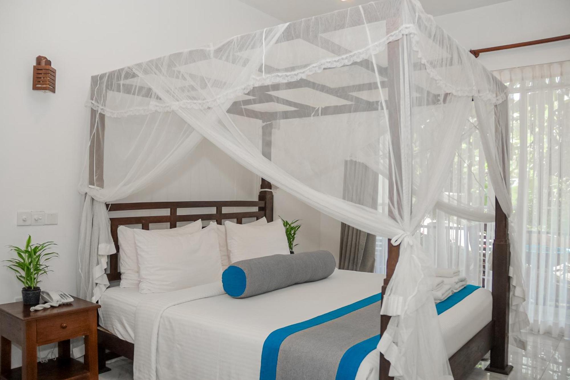 Ella Soul Resort Екстериор снимка