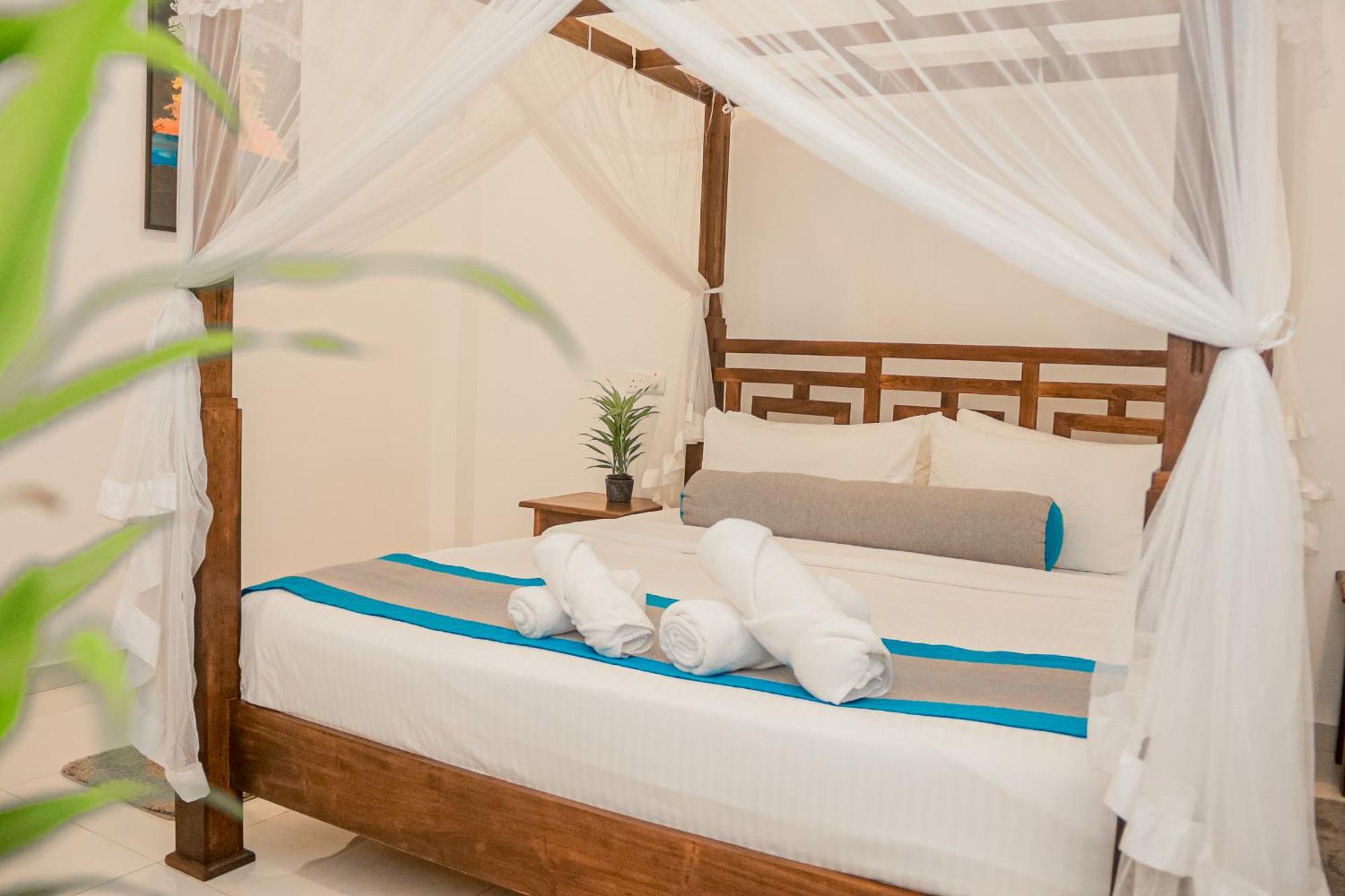 Ella Soul Resort Екстериор снимка