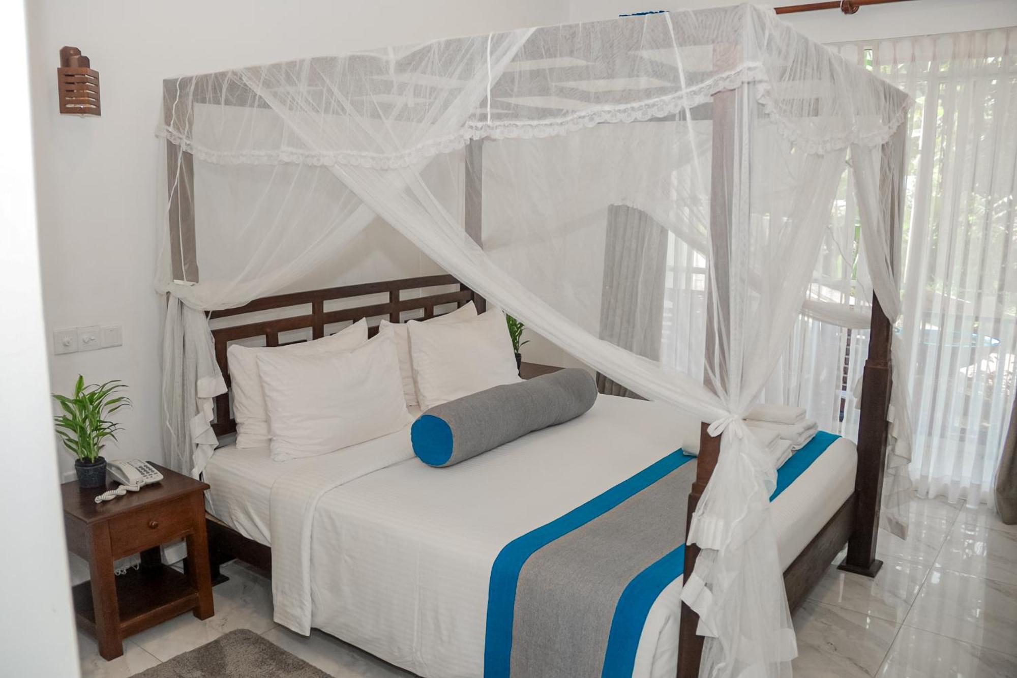 Ella Soul Resort Екстериор снимка