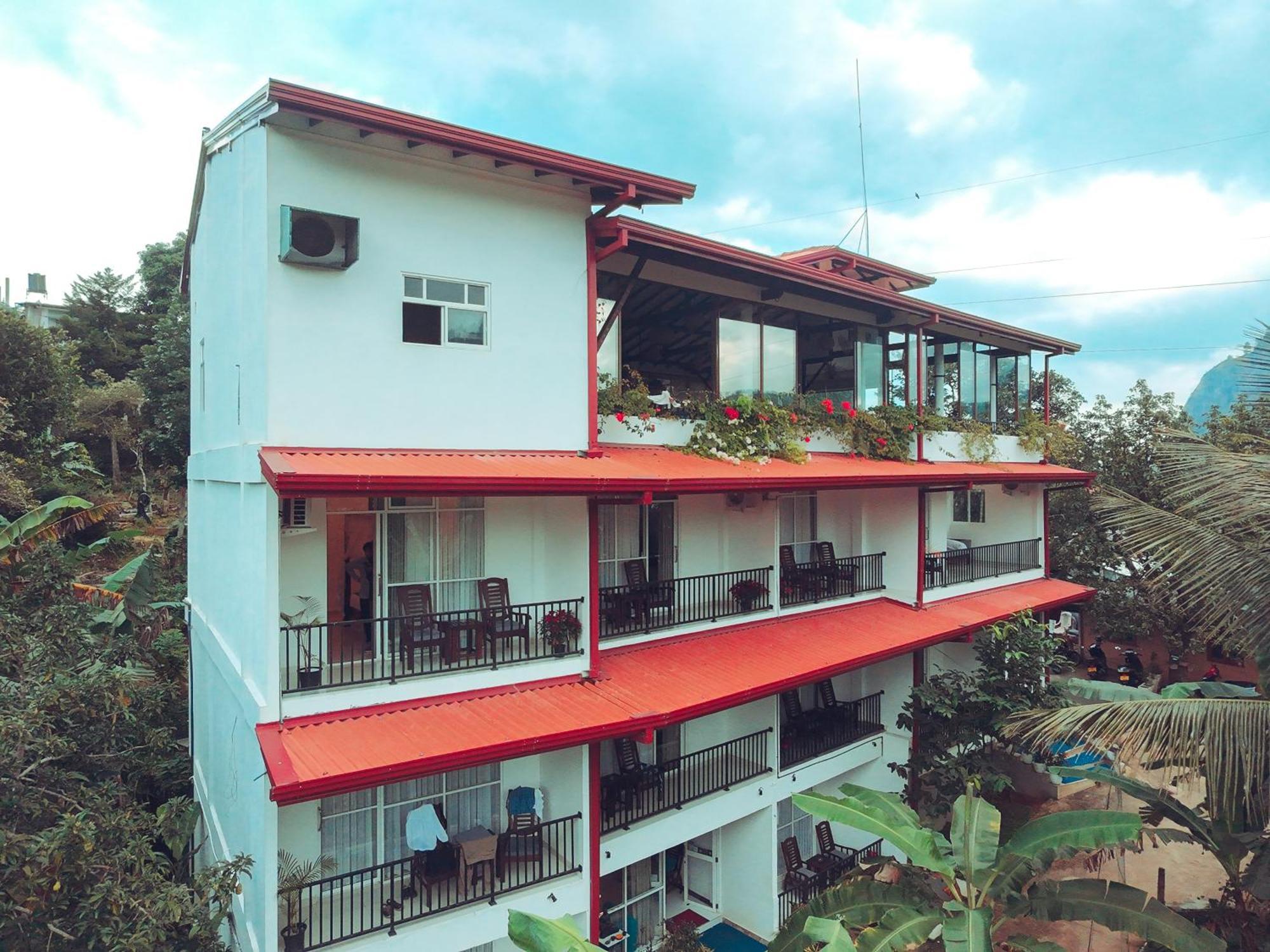 Ella Soul Resort Екстериор снимка