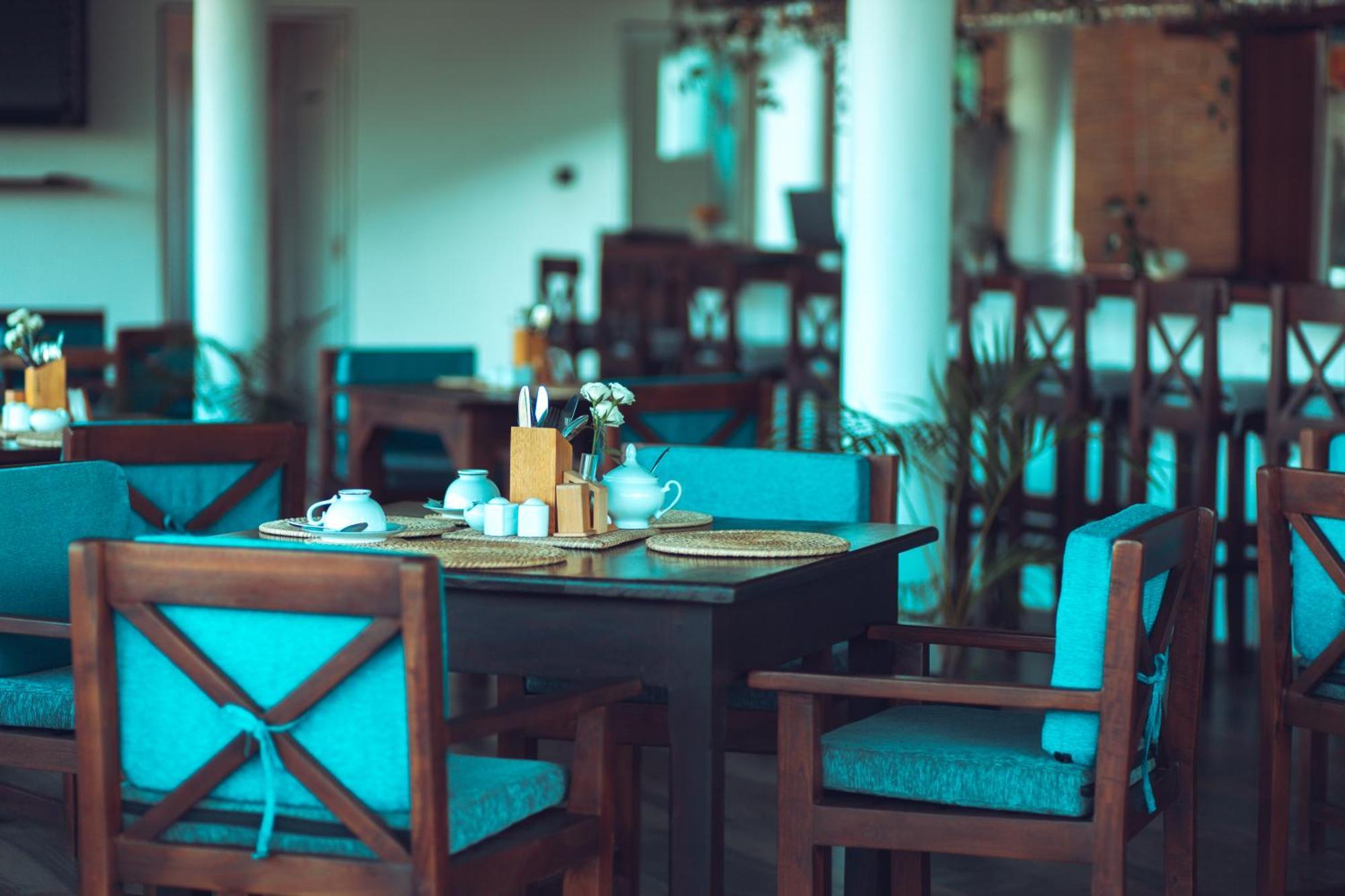 Ella Soul Resort Екстериор снимка