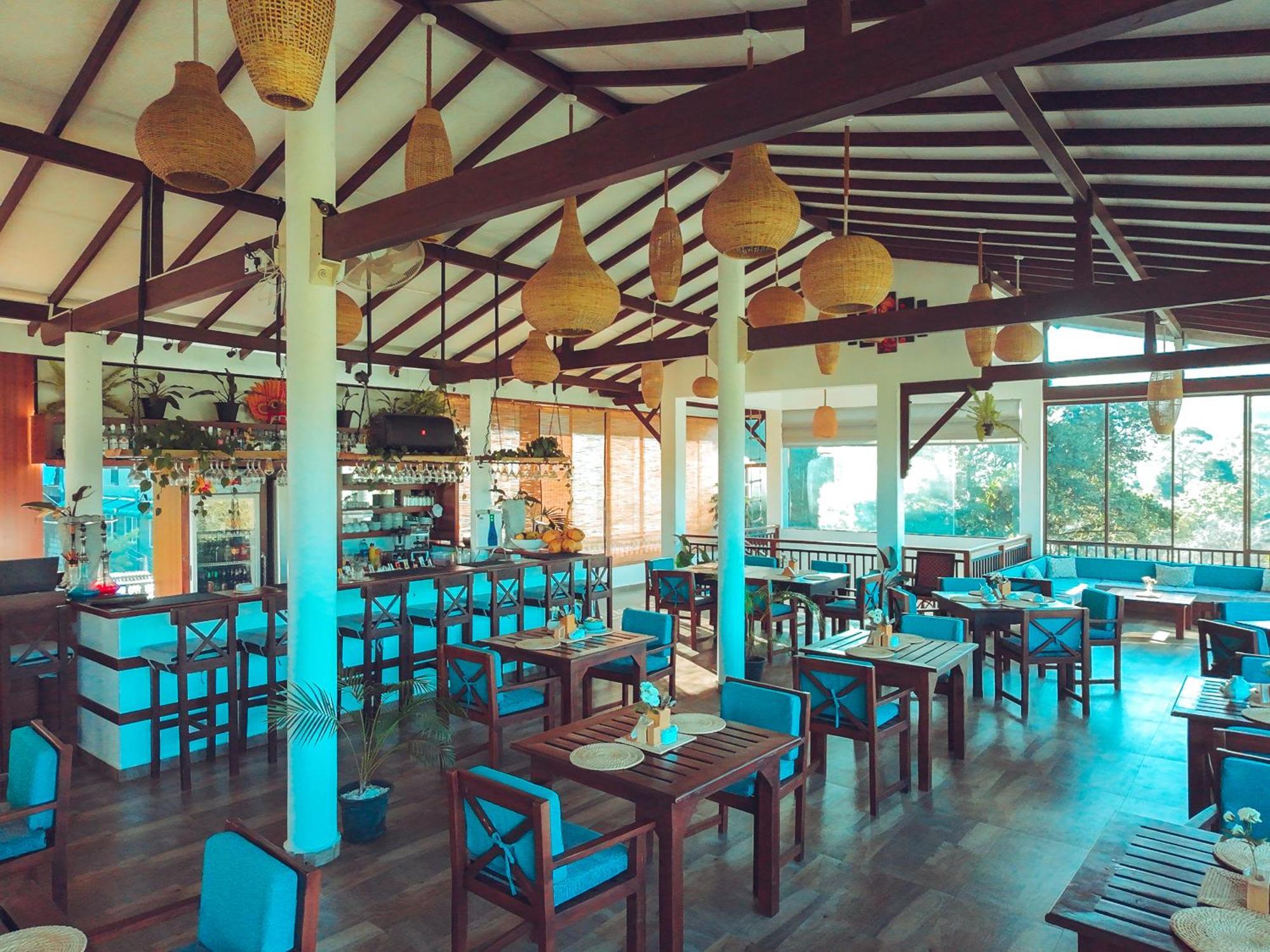 Ella Soul Resort Екстериор снимка
