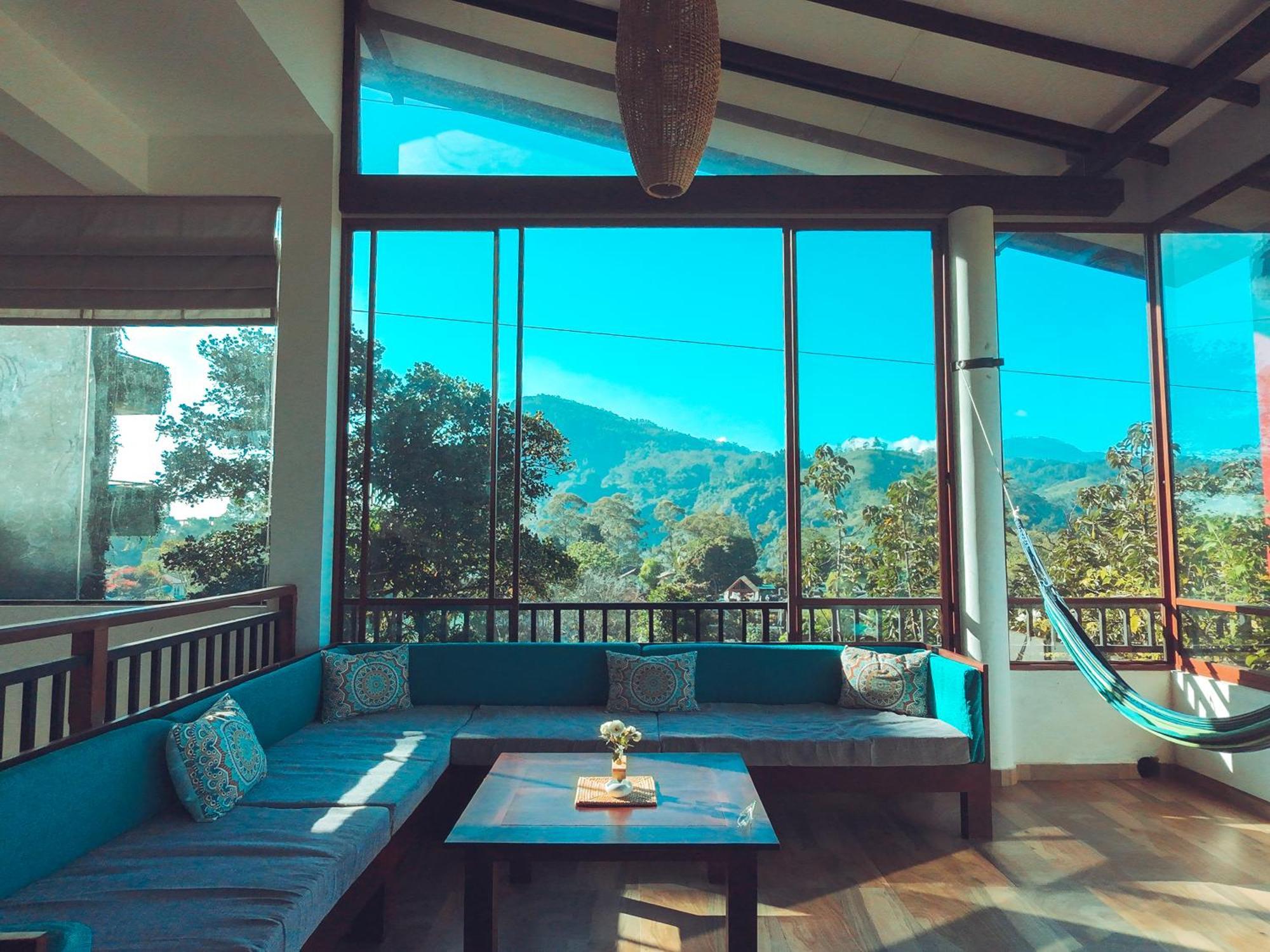 Ella Soul Resort Екстериор снимка