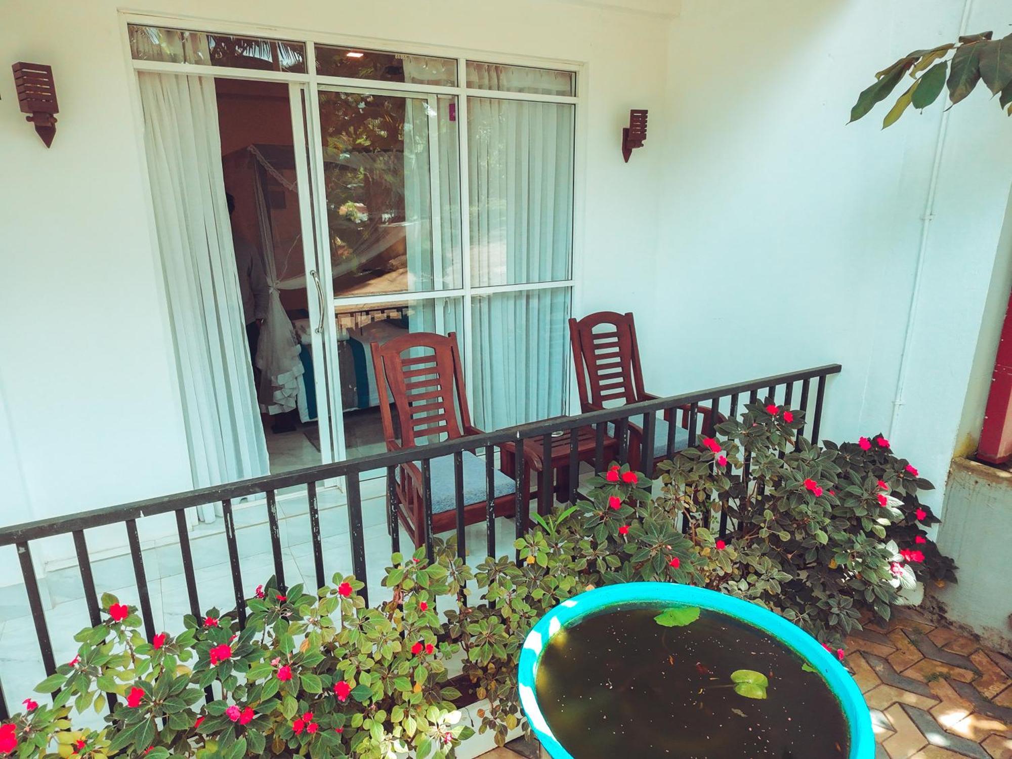 Ella Soul Resort Екстериор снимка