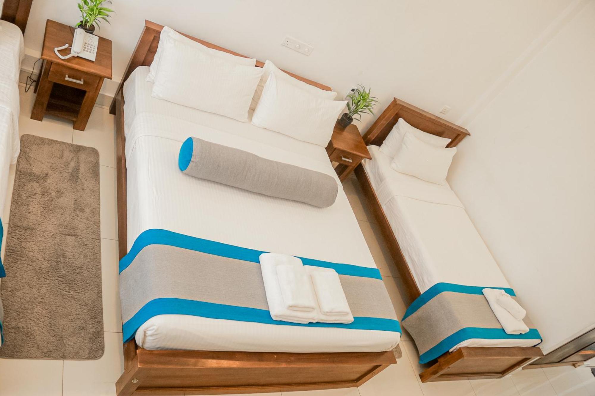 Ella Soul Resort Екстериор снимка