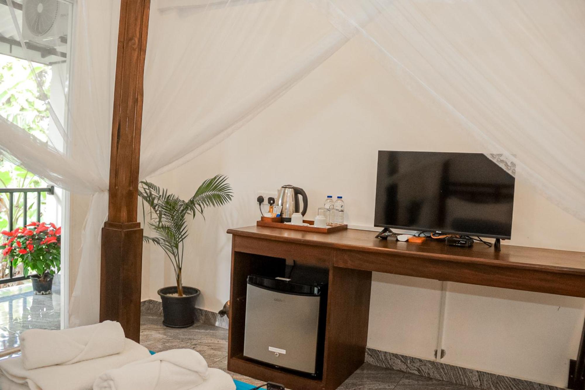 Ella Soul Resort Екстериор снимка