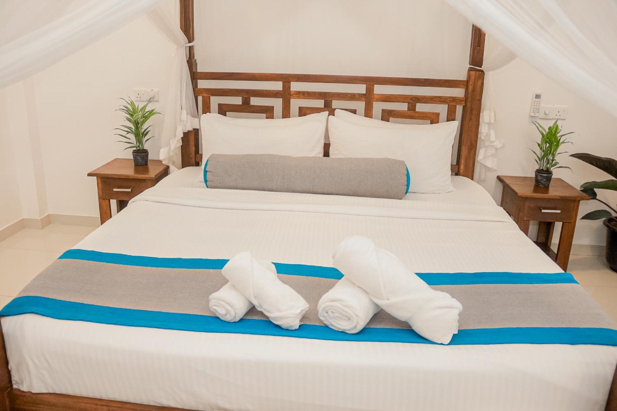 Ella Soul Resort Екстериор снимка