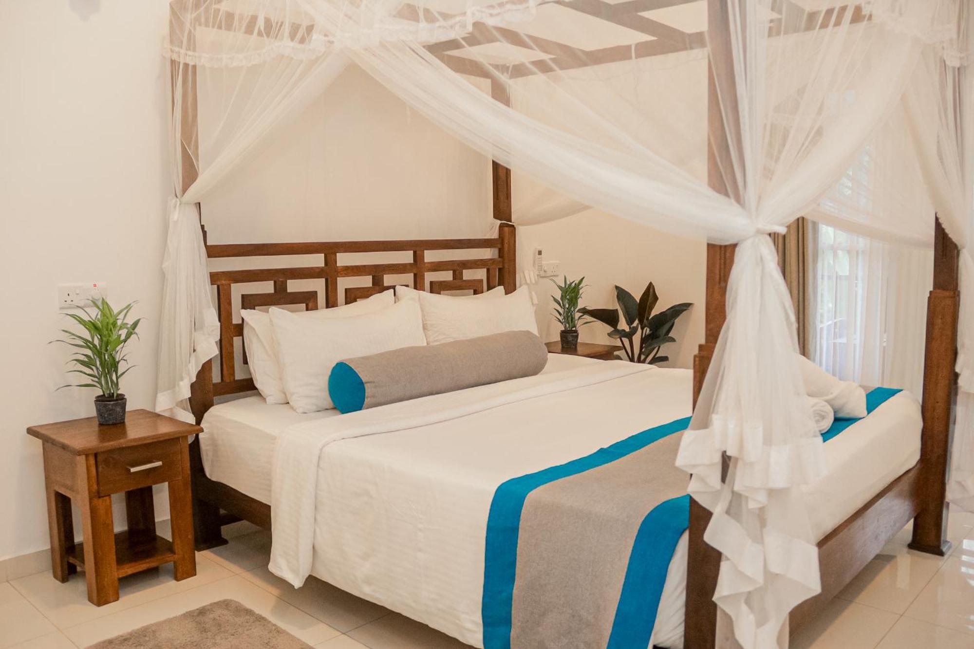 Ella Soul Resort Екстериор снимка
