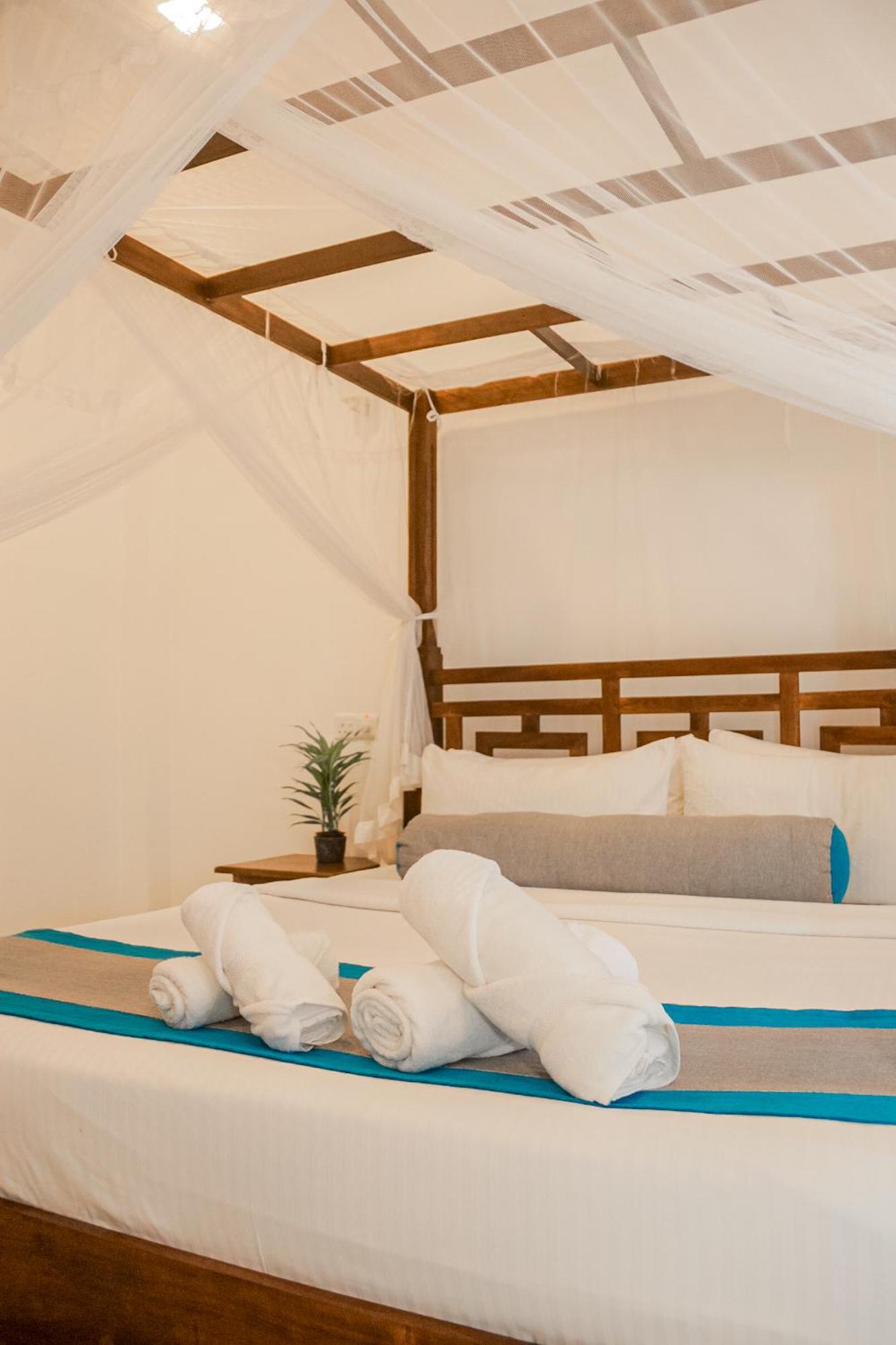 Ella Soul Resort Екстериор снимка