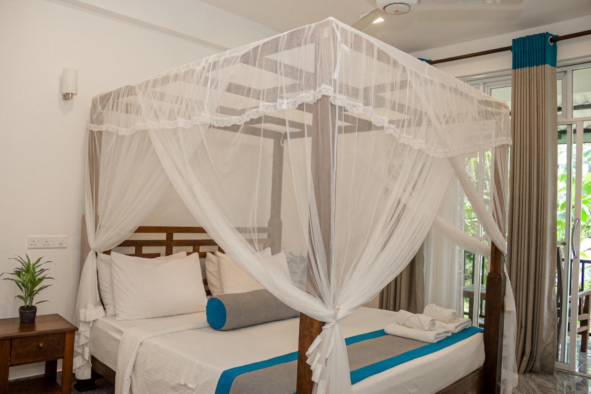 Ella Soul Resort Екстериор снимка