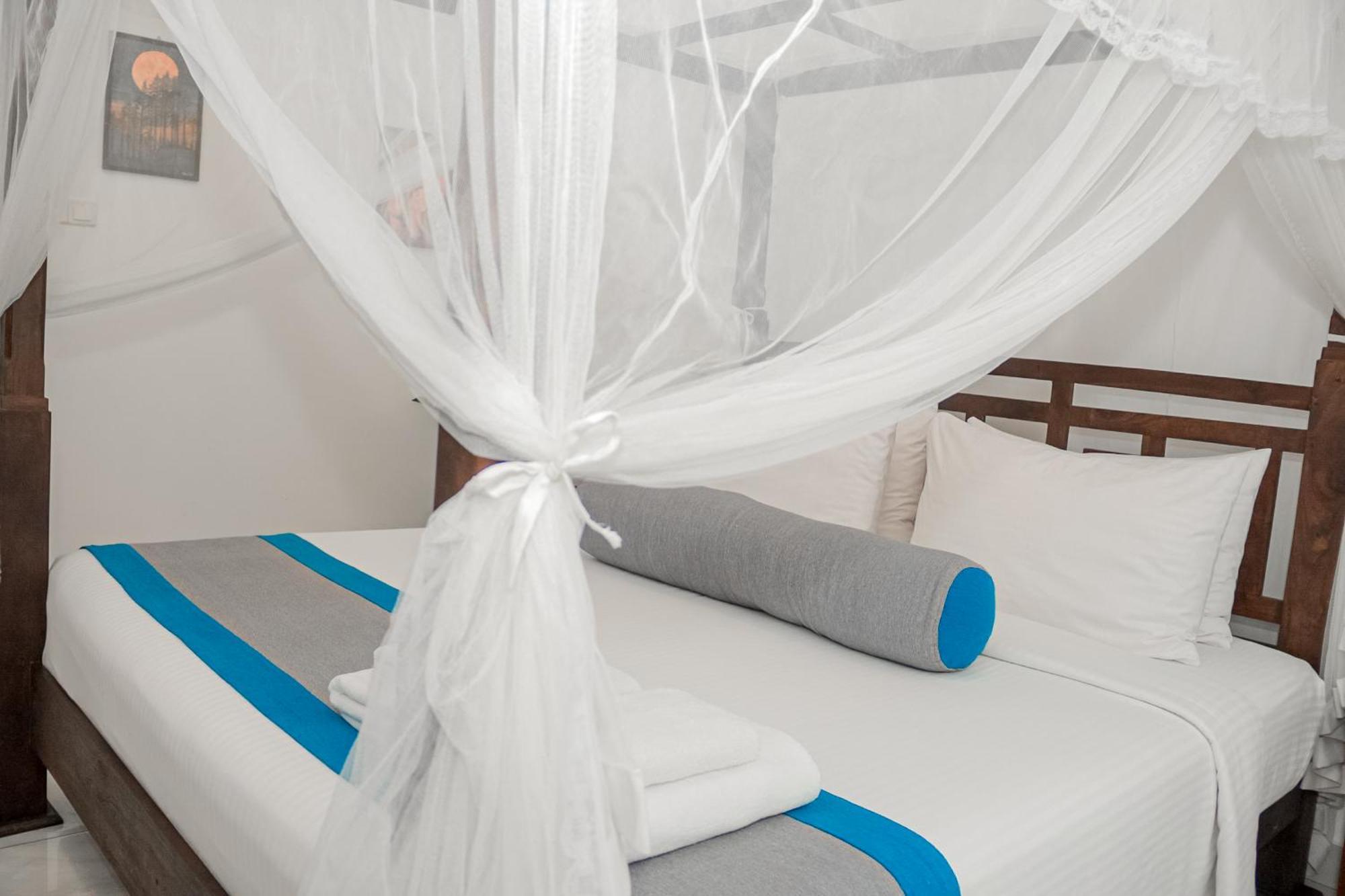 Ella Soul Resort Екстериор снимка