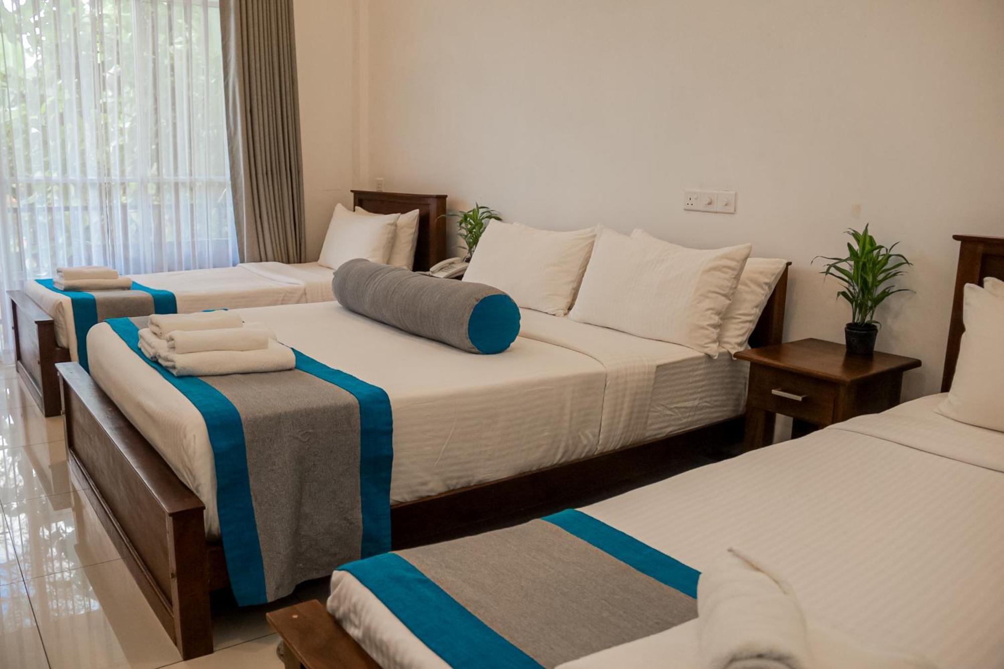 Ella Soul Resort Екстериор снимка
