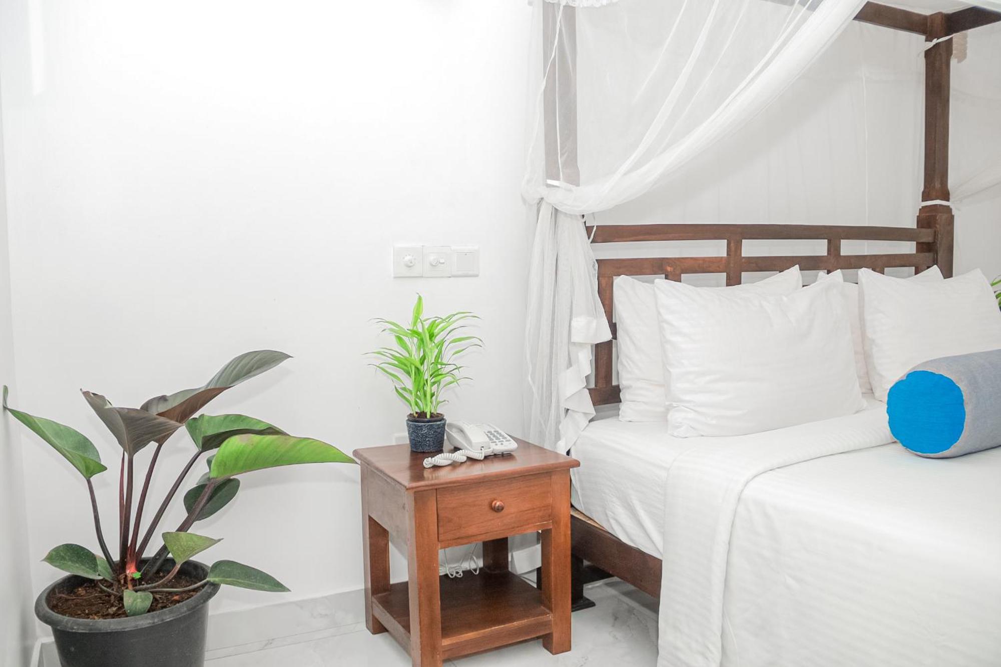 Ella Soul Resort Екстериор снимка