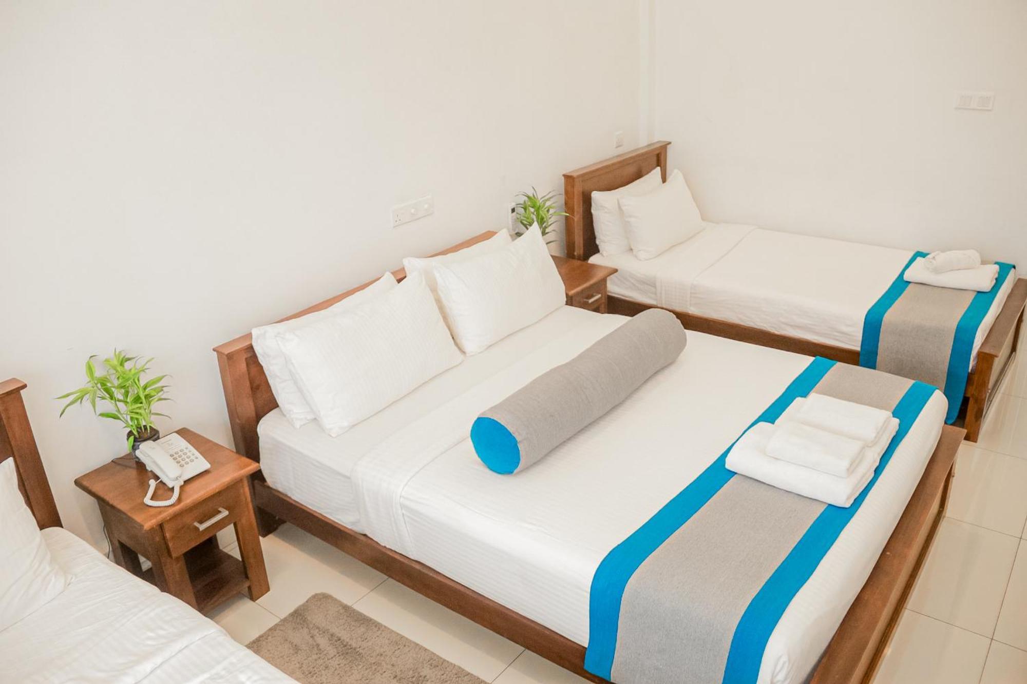 Ella Soul Resort Екстериор снимка